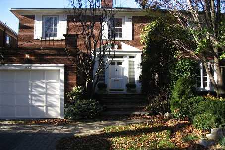 80 Cluny Dr, House semidetached with 2 bedrooms, 4 bathrooms and 2 parking in Toronto ON | Image 1