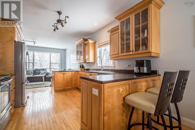 11 - 26 Oxer Close, House semidetached with 4 bedrooms, 3 bathrooms and null parking in Halifax NS | Image 7