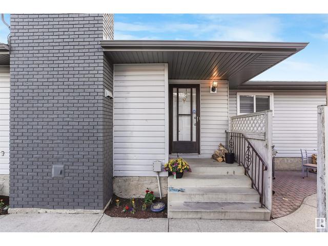 5916 11 Av Nw, House detached with 3 bedrooms, 2 bathrooms and null parking in Edmonton AB | Image 40
