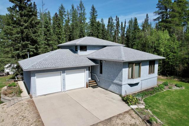 591002 Range Road 113a, House detached with 5 bedrooms, 2 bathrooms and null parking in Woodlands County AB | Image 3