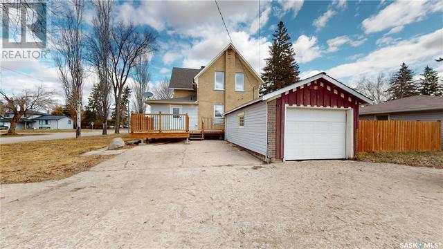 701 Windover Avenue, House detached with 4 bedrooms, 2 bathrooms and null parking in Moosomin SK | Image 49