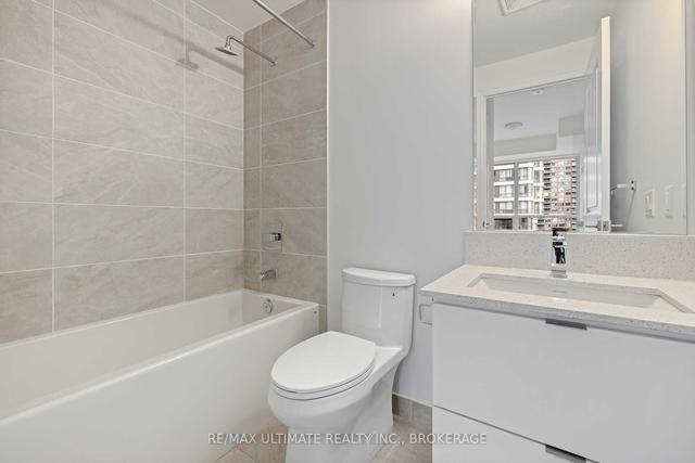 610 - 36 Elm Dr W, Condo with 2 bedrooms, 2 bathrooms and 1 parking in Mississauga ON | Image 24