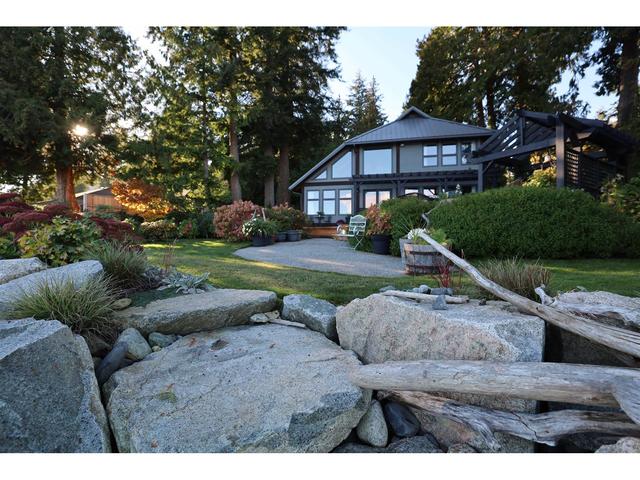 1388 Burns Road, House detached with 3 bedrooms, 3 bathrooms and null parking in Sunshine Coast F BC | Image 37