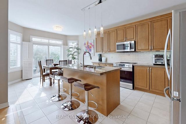 646 Peter Rupert Ave, House detached with 4 bedrooms, 5 bathrooms and 6 parking in Vaughan ON | Image 4