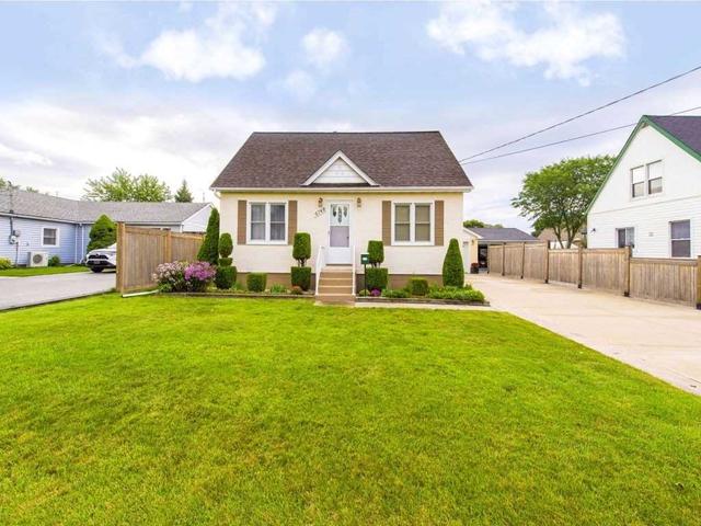 6748 Dorchester Rd, House detached with 4 bedrooms, 2 bathrooms and 7 parking in Niagara Falls ON | Image 1