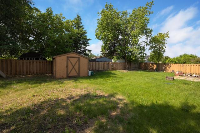 118 Farrell Cove, House detached with 4 bedrooms, 2 bathrooms and 3 parking in Wood Buffalo AB | Image 26