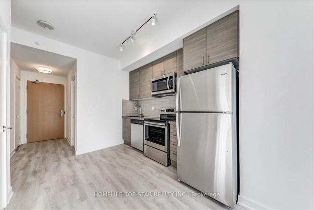 615 - 621 Sheppard Ave E, Condo with 1 bedrooms, 1 bathrooms and 0 parking in Toronto ON | Image 2
