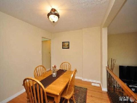 98 - 405 Hyacinthe Blvd, Townhouse with 3 bedrooms, 2 bathrooms and 2 parking in Mississauga ON | Image 5