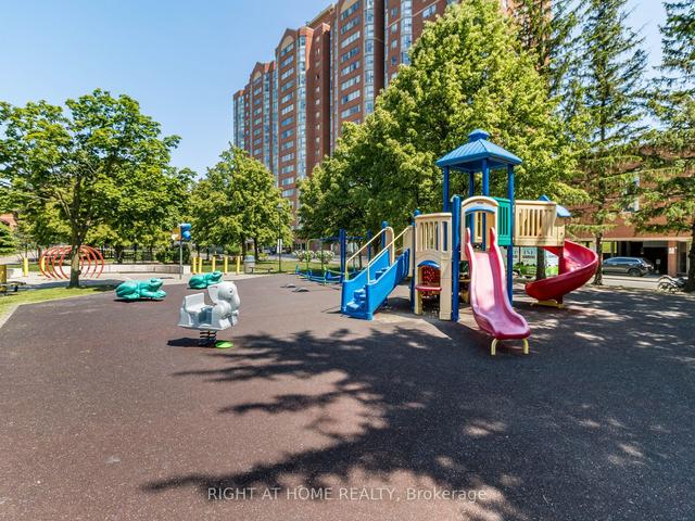 1602 - 2466 Eglinton Ave E, Condo with 2 bedrooms, 2 bathrooms and 1 parking in Toronto ON | Image 30