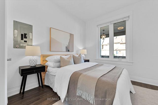 410 Symington Ave, House semidetached with 3 bedrooms, 3 bathrooms and 0 parking in Toronto ON | Image 7