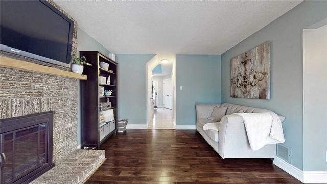 1114 Cedarcroft Cres, House detached with 3 bedrooms, 2 bathrooms and 5 parking in Pickering ON | Image 35