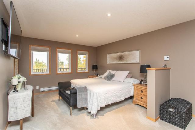 39041a Range Road 12, House detached with 4 bedrooms, 3 bathrooms and null parking in Red Deer County AB | Image 18