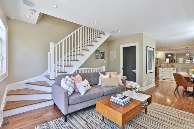 80 Elmer Ave, House detached with 4 bedrooms, 4 bathrooms and 1 parking in Toronto ON | Image 19