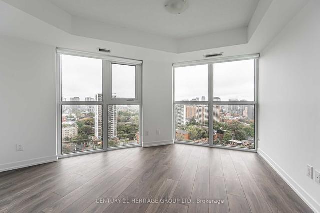 2015 - 219 Dundas St E, Condo with 1 bedrooms, 1 bathrooms and 0 parking in Toronto ON | Image 4