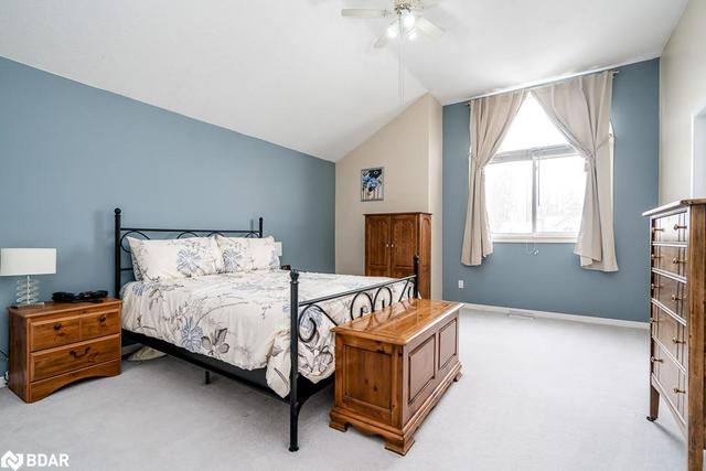 79 Ptarmigan Dr Drive, House detached with 3 bedrooms, 2 bathrooms and 4 parking in Guelph ON | Image 16