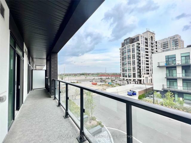 308 - 1709 Bur Oak Ave, Condo with 2 bedrooms, 2 bathrooms and 1 parking in Markham ON | Image 4