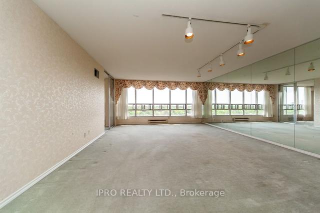 901 - 320 Mill St S, Condo with 1 bedrooms, 2 bathrooms and 2 parking in Brampton ON | Image 10