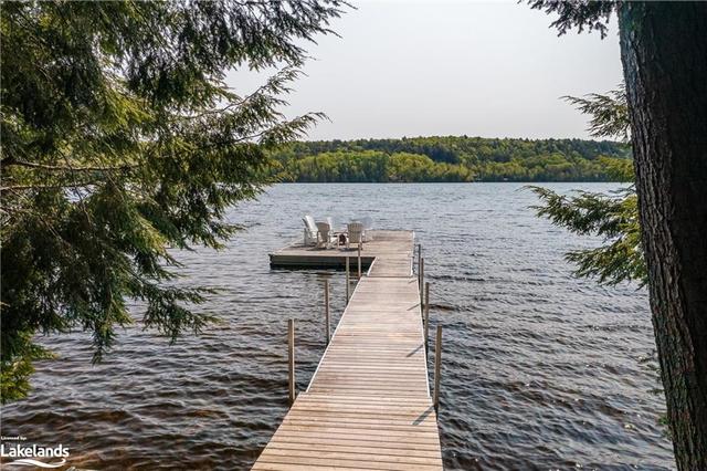 1033 Scott Lane, House detached with 3 bedrooms, 1 bathrooms and 8 parking in Lake of Bays ON | Image 47
