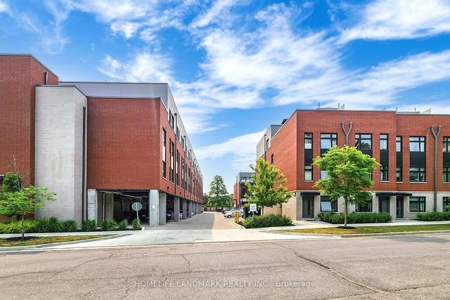 303 - 2100 Bridletowne Circ, Townhouse with 2 bedrooms, 2 bathrooms and 1 parking in Toronto ON | Image 12