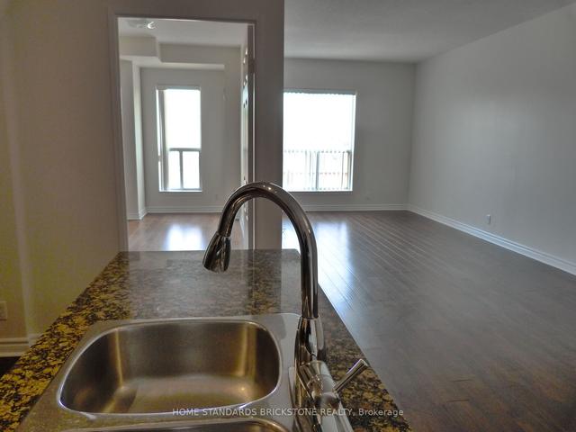 405 - 11 Christie St, Condo with 2 bedrooms, 1 bathrooms and 1 parking in Toronto ON | Image 18