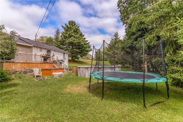 1028 Long Lake Road, House detached with 2 bedrooms, 1 bathrooms and 6 parking in Central Frontenac ON | Image 14