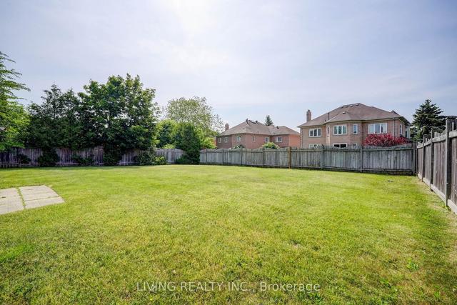 62 Brookshill Cres, House detached with 5 bedrooms, 7 bathrooms and 3 parking in Richmond Hill ON | Image 33