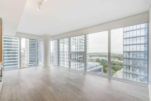 1206 - 19 Western Battery Rd, Condo with 2 bedrooms, 2 bathrooms and 1 parking in Toronto ON | Image 10