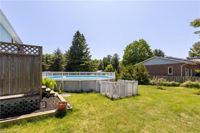 116a Ontario Street, House detached with 5 bedrooms, 3 bathrooms and 6 parking in Brighton ON | Image 33