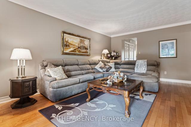 10 Armourdale Pl, House detached with 3 bedrooms, 3 bathrooms and 5 parking in Brantford ON | Image 37