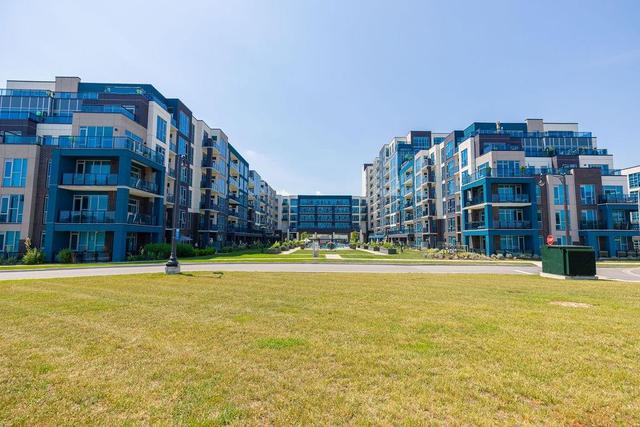610 - 16 Concord Place, Condo with 1 bedrooms, 1 bathrooms and null parking in Grimsby ON | Image 46