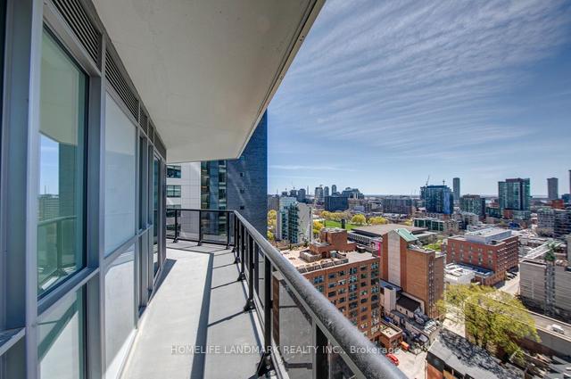 1804 - 77 Mutual St, Condo with 3 bedrooms, 2 bathrooms and 1 parking in Toronto ON | Image 20
