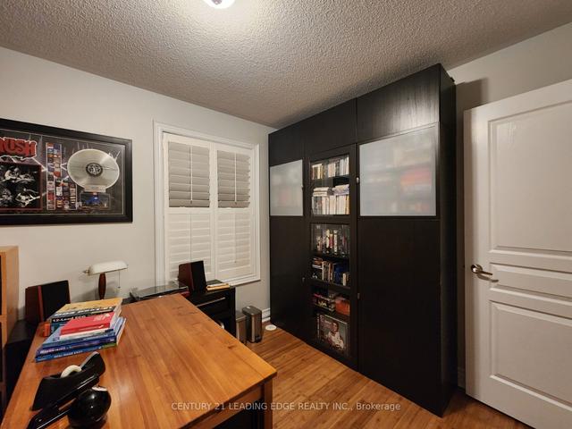 1 Fairhead Mews, House attached with 3 bedrooms, 3 bathrooms and 1 parking in Toronto ON | Image 20