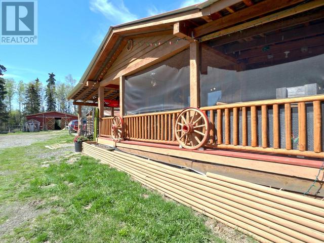 7529 Sheridan Lake W Road, House detached with 3 bedrooms, 2 bathrooms and null parking in Cariboo L BC | Image 17