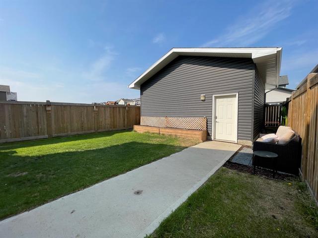 188 Siltstone Place, House detached with 4 bedrooms, 3 bathrooms and 2 parking in Wood Buffalo AB | Image 26
