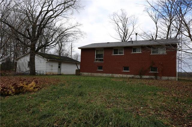 8603 County 28 Road, House detached with 3 bedrooms, 1 bathrooms and 10 parking in Elizabethtown Kitley ON | Image 13