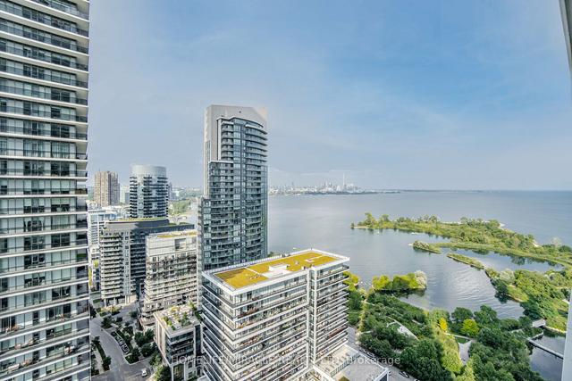 2707 - 33 Shore Breeze Dr, Condo with 1 bedrooms, 1 bathrooms and 0 parking in Toronto ON | Image 16