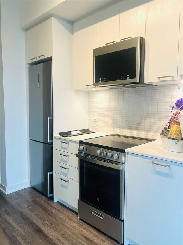 605 - 1808 St. Clair Ave W, Condo with 1 bedrooms, 1 bathrooms and 0 parking in Toronto ON | Image 10