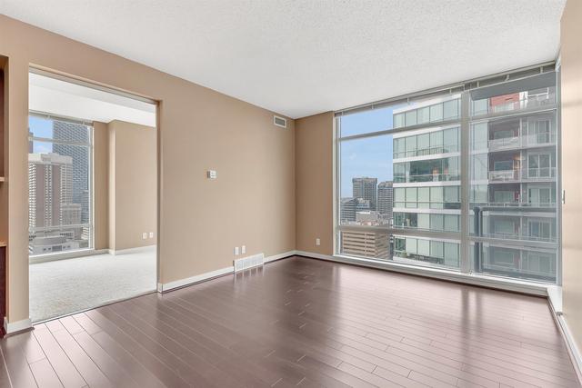 2001 - 215 13 Avenue Sw, Condo with 2 bedrooms, 2 bathrooms and 1 parking in Calgary AB | Image 13