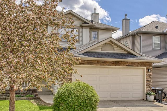 60 Westpoint Gardens Sw, House detached with 3 bedrooms, 3 bathrooms and 4 parking in Calgary AB | Image 2