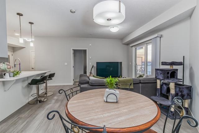 224 - 20 Seton Park Se, Condo with 2 bedrooms, 2 bathrooms and 1 parking in Calgary AB | Image 22