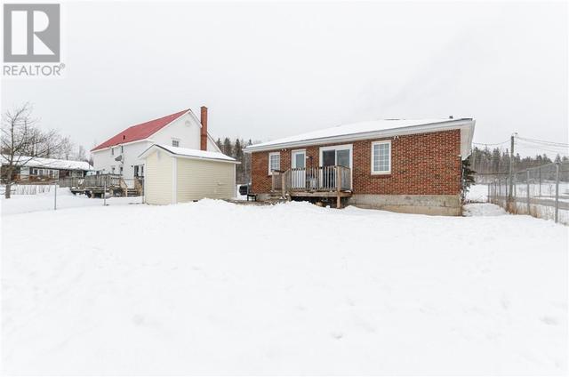778 Mapleton Rd, House detached with 2 bedrooms, 2 bathrooms and null parking in Moncton NB | Image 42