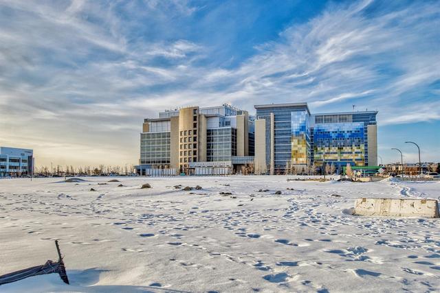 224 - 20 Seton Park Se, Condo with 2 bedrooms, 2 bathrooms and 1 parking in Calgary AB | Image 41