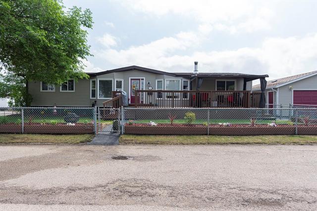 257 Card Court, House detached with 3 bedrooms, 2 bathrooms and 5 parking in Wood Buffalo AB | Image 1