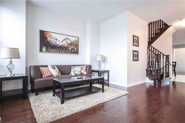 10367 Woodbine Bypass Ave, House attached with 3 bedrooms, 3 bathrooms and 3 parking in Markham ON | Image 12
