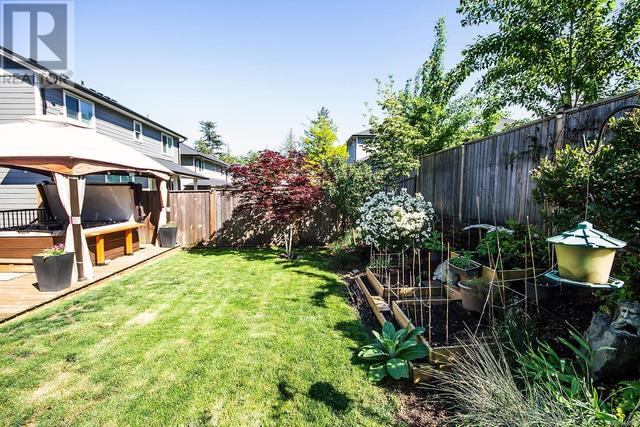 3547 Paperbark Cres, House detached with 5 bedrooms, 5 bathrooms and 3 parking in Langford BC | Image 48