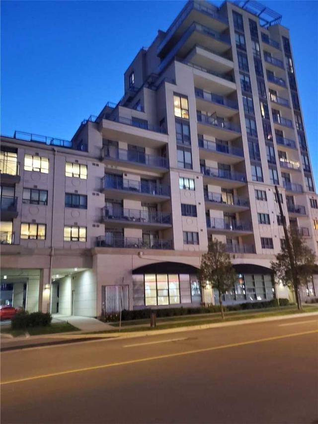 406 - 7730 Kipling Ave, Condo with 2 bedrooms, 2 bathrooms and 2 parking in Vaughan ON | Image 1