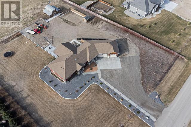 25 Lookout Drive, House detached with 7 bedrooms, 3 bathrooms and null parking in Lethbridge County AB | Image 45