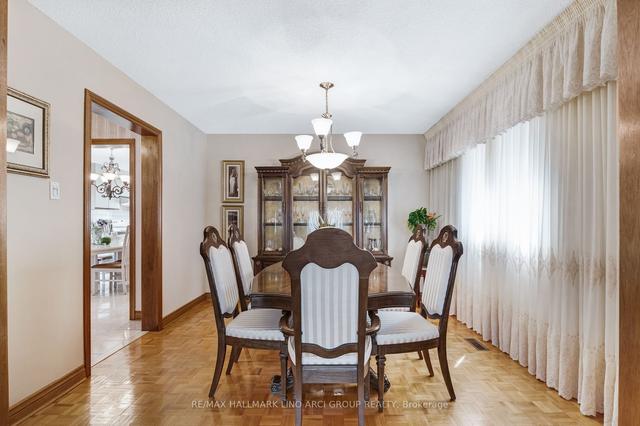 77 Morning Star Dr, House detached with 4 bedrooms, 3 bathrooms and 6 parking in Vaughan ON | Image 40
