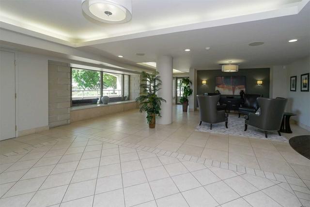 405 - 2500 Rutherford Rd, Condo with 2 bedrooms, 2 bathrooms and 0 parking in Vaughan ON | Image 27