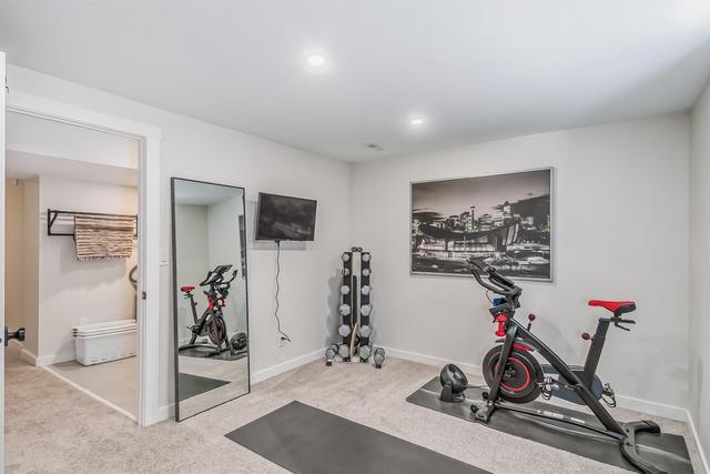 10408 2 Street Se, House detached with 5 bedrooms, 3 bathrooms and 4 parking in Calgary AB | Image 36